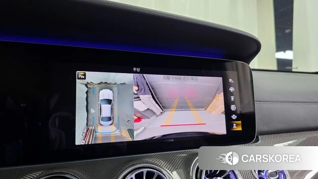 Mercedes-Benz E-Class W213 2021 Черный из Кореи, фото 6