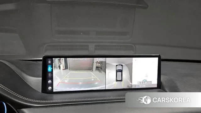 Genesis GV80 2020 Белый из Кореи, фото 6