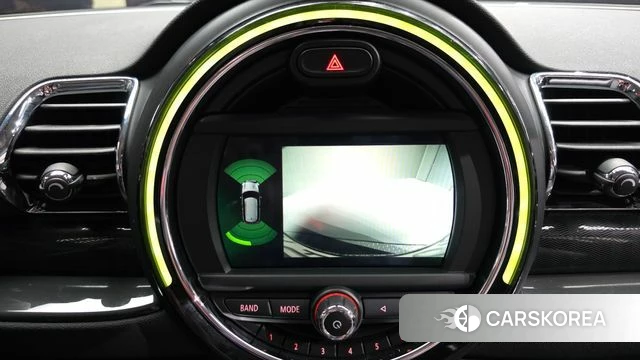 Mini Cooper Clubman 2018 Жемчужный цвет из Кореи, фото 6