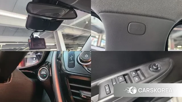 Chevrolet (GM Daewoo) The New Spark 2018 Жемчужный цвет из Кореи, фото 6