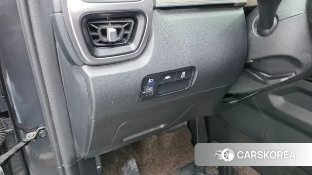 Kia Sorento 4th Generation 2021 Небесно-голубой из Кореи, фото 6