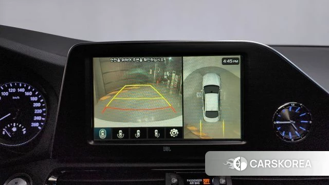 Hyundai Grandeur IG 2019 Белый из Кореи, фото 6