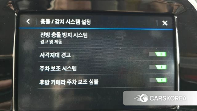 Chevrolet (GM Daewoo) The New Spark 2019 Синий из Кореи, фото 6