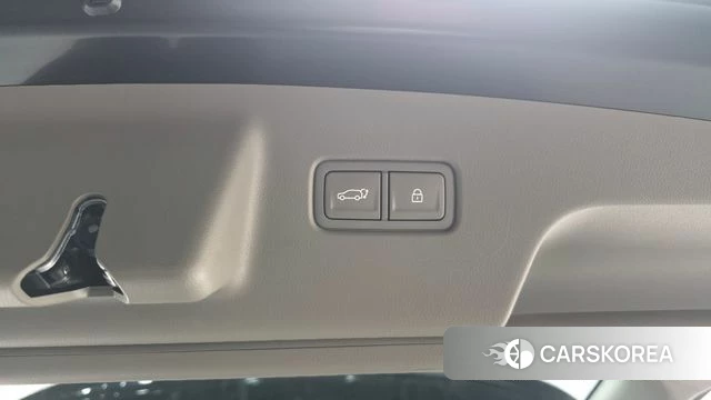 Hyundai Palisade (LX3) 2025 Черный из Кореи, фото 6