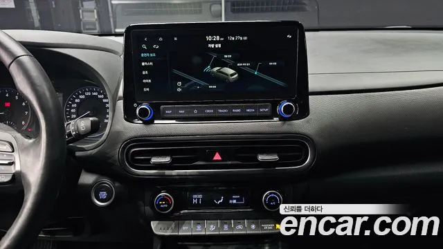 Hyundai The New Kona id 2269446 из Кореи 6