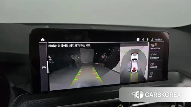 BMW X4 (G02) 2023 Белый из Кореи, фото 6