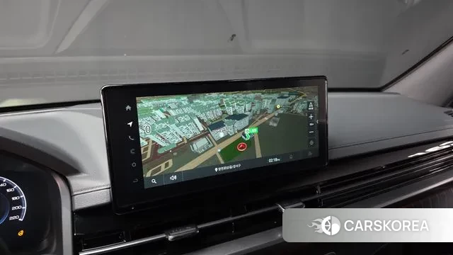 Ssangyong Rexton New Arena 2023 Белый из Кореи, фото 6