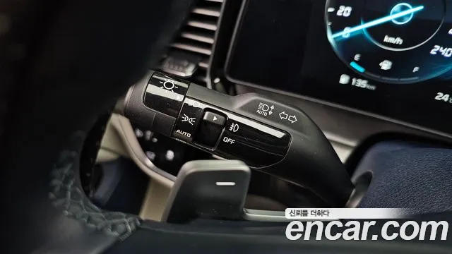 Kia Sportage 5th Generation 2023 Белый из Кореи, фото 6