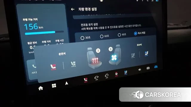 Other imported cars Other 2023 Белый из Кореи, фото 6