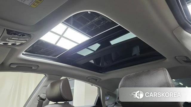 Kia All New K7 Hybrid 2018 Серый из Кореи, фото 6