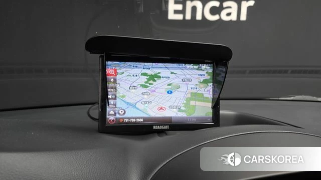 Hyundai The New Grand Starex 2020 Серебряный из Кореи, фото 6