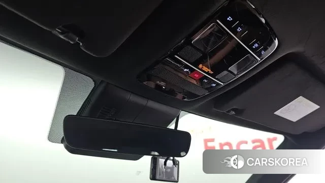 Hyundai Santa Fe (MX5) 2024 Черный из Кореи, фото 6