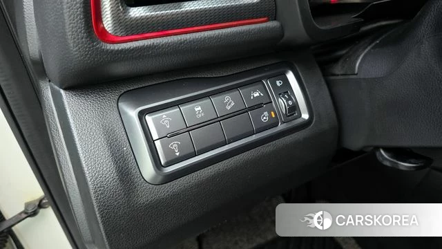 Ssangyong Berry New Tivoli 2021 Белый из Кореи, фото 6