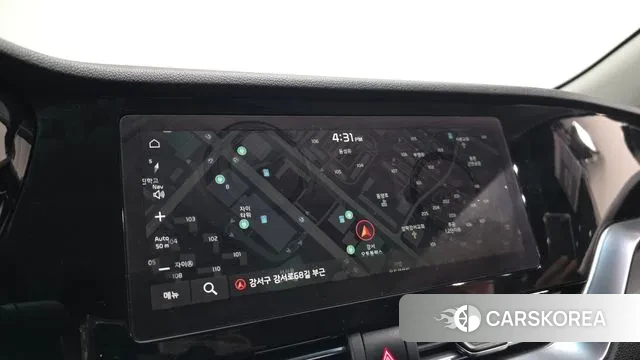 Kia Niro Plus 2022 Белый из Кореи, фото 6