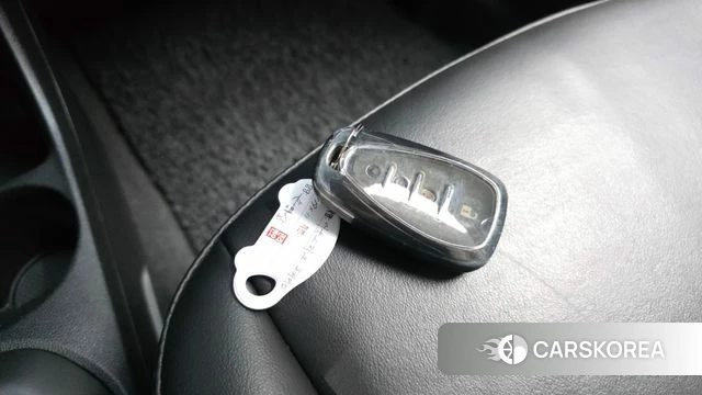 Chevrolet (GM Daewoo) The New Spark 2019 Серебряный из Кореи, фото 6