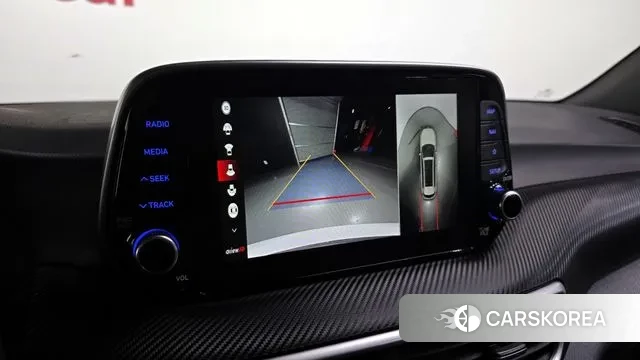 Hyundai All New Tucson 2019 Белый из Кореи, фото 6