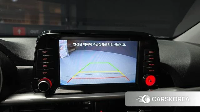 Kia All New Morning (JA) 2019 Небесно-голубой из Кореи, фото 6