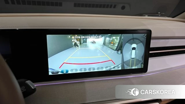 Ssangyong Actian 2nd Generation 2025 Белый из Кореи, фото 6