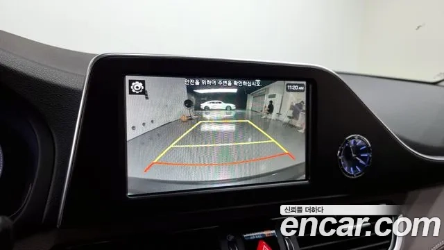 Hyundai Grandeur IG 2018 Серый из Кореи, фото 6