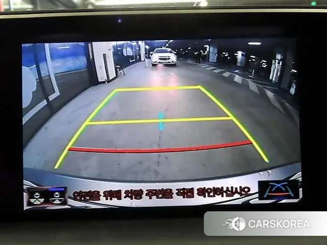 Lexus ES300h 7th generation 2021 Песочный из Кореи, фото 6