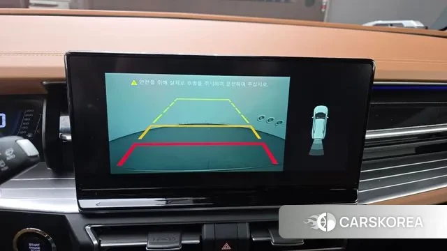 Ssangyong Torres 2024 Серый из Кореи, фото 6