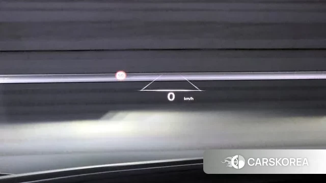 Genesis G90 (RS4) 2022 Серый из Кореи, фото 6