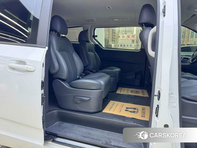 Chase G10 2020 Белый из Китая, фото 6
