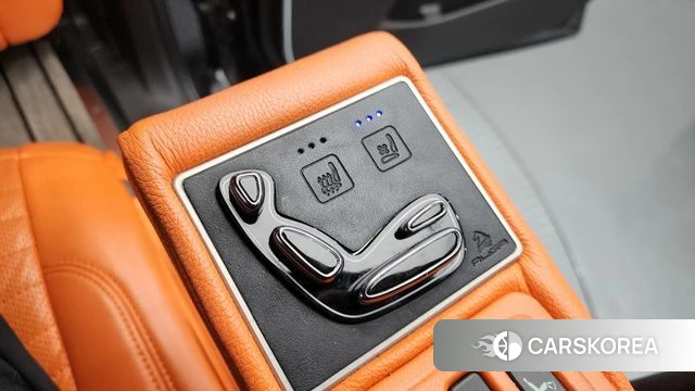 Cadillac Escalade 5th Generation 2022 Серый из Кореи, фото 6