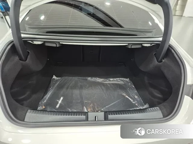 Mercedes-Benz CLA-Class C118 2025 Белый из Кореи, фото 6