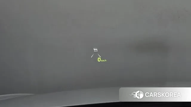 Hyundai Sonata Hybrid (DN8) 2022 Белый из Кореи, фото 6