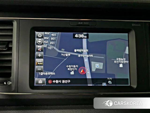 Kia The New Carnival 2018 Красный из Кореи, фото 6