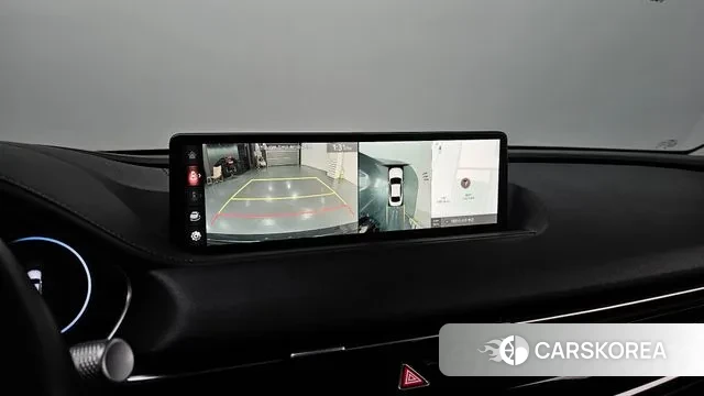 Genesis G80 (RG3) 2020 Серый из Кореи, фото 6