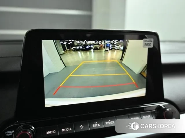 Kia Come New K3 2019 Белый из Кореи, фото 6