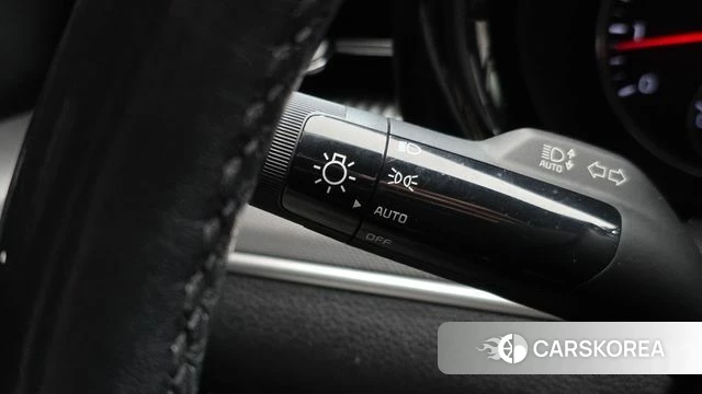 Kia K5 3rd generation 2022 Белый из Кореи, фото 6