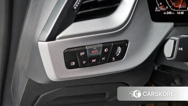 BMW 2 Series Gran Coupe (F44) 2021 Белый из Кореи, фото 6