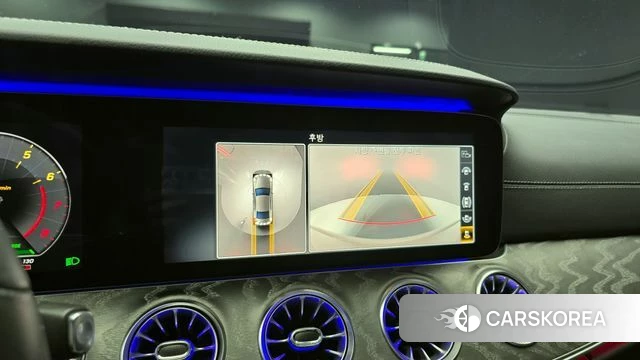 Mercedes-Benz CLS-Class C257 2020 Белый из Кореи, фото 6
