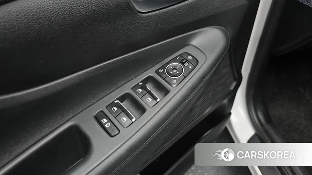 Hyundai Santa Fe TM 2018 Белый из Кореи, фото 6