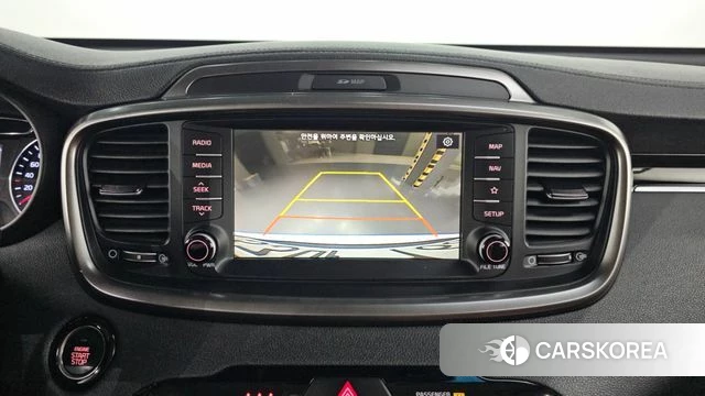 Kia The New Sorento 2019 Белый из Кореи, фото 6