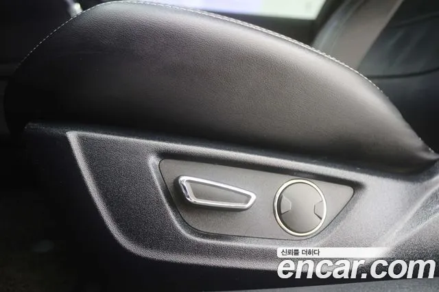 Ford Mustang id 2794620 из Кореи 6