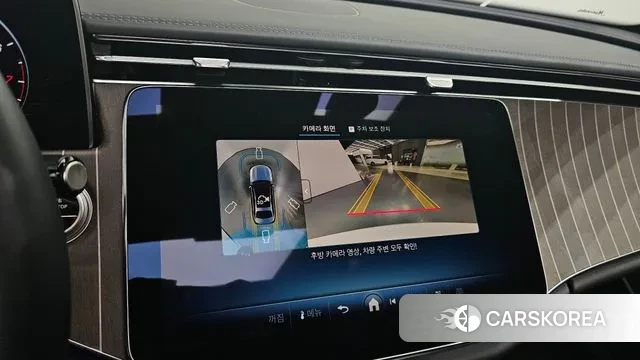 Mercedes-Benz E-Class W214 2025 Белый из Кореи, фото 6