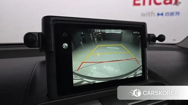 Hyundai Casper 2023 Цвет тростника из Кореи, фото 6