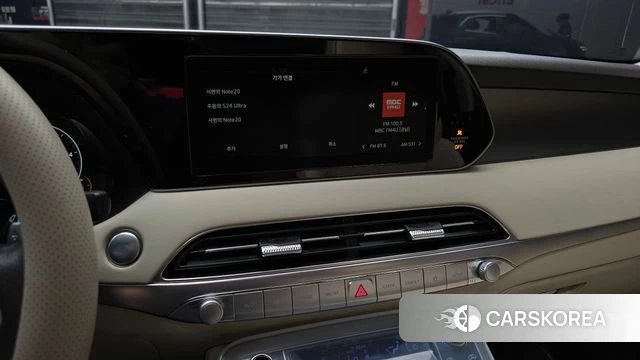 Hyundai Palisade 2021 Белый из Кореи, фото 6