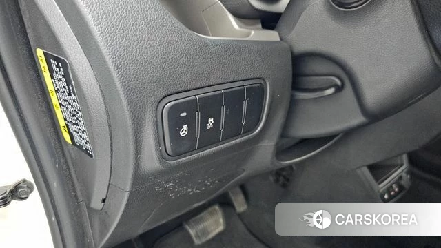Kia The New Ray 2019 Белый из Кореи, фото 6