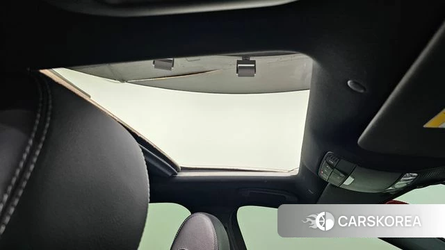 Mercedes-Benz E-Class W213 2021 Белый из Кореи, фото 6