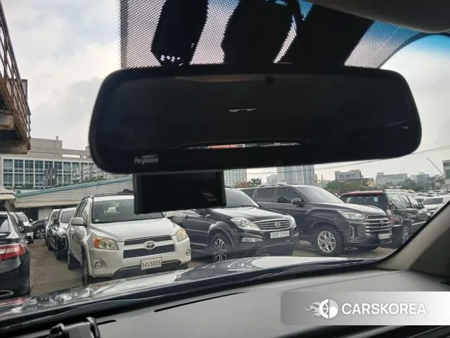 Ssangyong Beautiful Korando 2020 Серебристо-серый из Кореи, фото 6