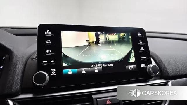 Honda Accord 10th Generation 2019 Черный из Кореи, фото 6