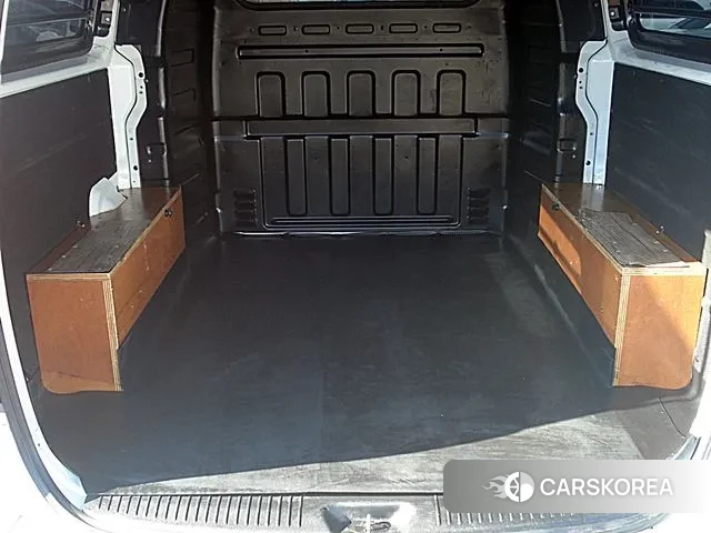 Hyundai The New Grand Starex 2019 Белый из Кореи, фото 6