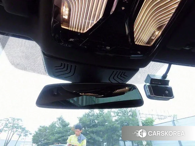 BMW 5 Series (G30) 2022 Белый из Кореи, фото 6