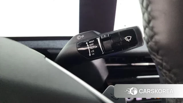 Kia EV6 2022 Белый из Кореи, фото 6