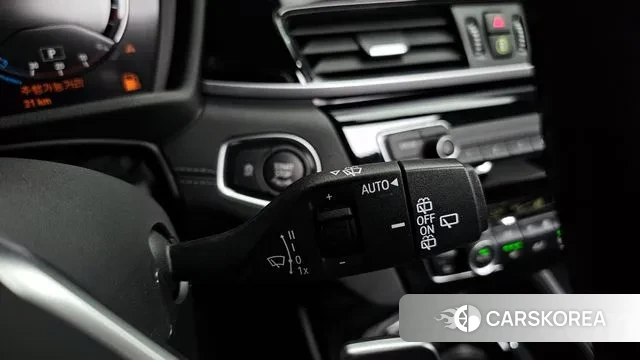 BMW X1 (F48) 2022 Белый из Кореи, фото 6